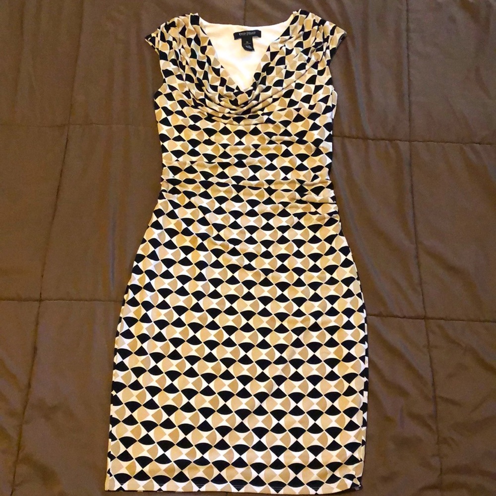 WHBM Dress size 00